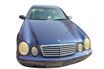 Mercedes-Benz CLK (BM 208) Coupe 230 Compressor (208.347) 1999 para piezas | Desguace Gandia SL