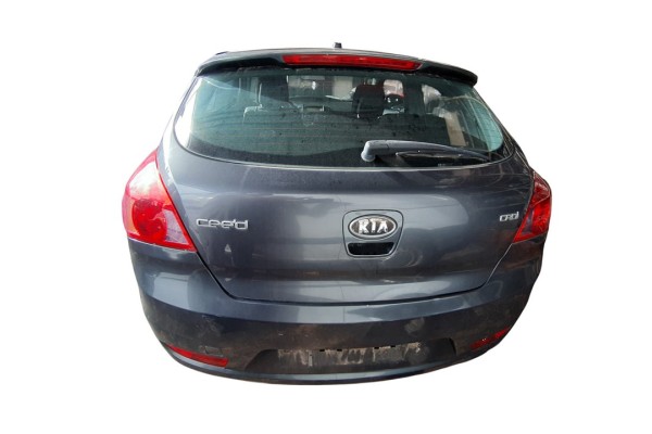 Kia Ceed (ED) Concept 2009 para piezas | Desguace Gandia SL
