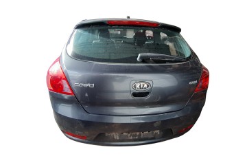 Kia Ceed (ED) Concept 2009 para piezas | Desguace Gandia SL