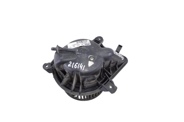 Motor calefaccion, Peugeot Partner (S2) Combiespace 2006