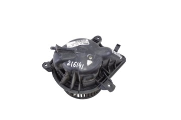 Motor calefaccion, Peugeot Partner (S2) Combiespace 2006