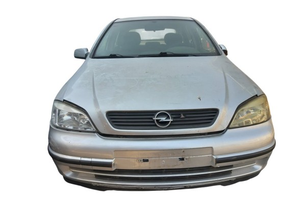 Opel Astra G Berlina Club 2001 para piezas | Desguace Gandia SL
