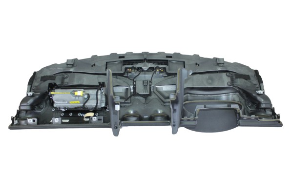 Kit airbag, Audi A3 Sportback (8PA) 2.0 TDI Ambiente 2004