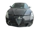 Alfa Romeo Giulietta (191) Distinctive 2016 para piezas | Desguace Gandia SL