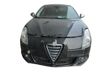 Alfa Romeo Giulietta (191) Distinctive 2016 para piezas | Desguace Gandia SL
