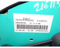 Cuadro instrumentos, Peugeot 206 Xs 2005, 9656696280