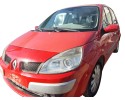 Renault Scenic II (JM) Authentique 2007 para piezas | Desguace Gandia SL