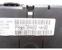 Pantalla multifuncion, Citroen Grand C4 Picasso Millenium 2013, 9666704480