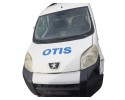 Peugeot Bipper Básico 2010 para piezas | Desguace Gandia SL