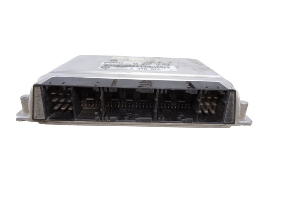 Centralita motor uce, Bmw Serie 3 Berlina (E46) 320d 2003, 2249970