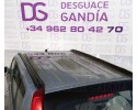 Nissan X-Trail (T30) Comfort 2005 para piezas | Desguace Gandia SL