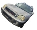 Hyundai Santa FE (SM) 2.4 GLS 2004 para piezas | Desguace Gandia SL