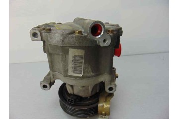 Compresor aire acondicionado, Fiat Ii Punto (188) Berlina 1.2 Classic Natural Power 2004