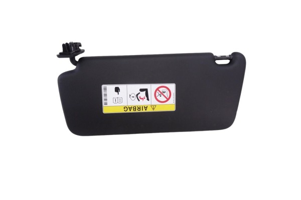 PARASOL DERECHO MERCEDES-BENZ CLASE CLA (BM 117)