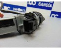 Antirrobo / llave contacto, Peugeot 207 Confort 2009, 9663123280
