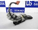 Antirrobo / llave contacto, Peugeot 308 Sw Envy 2013, 9663123280