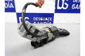 Antirrobo / llave contacto, Peugeot 308 Sw Envy 2013, 9663123280