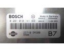 Centralita motor uce, Nissan Almera (N16/E) Comfort 2000, 237105M300