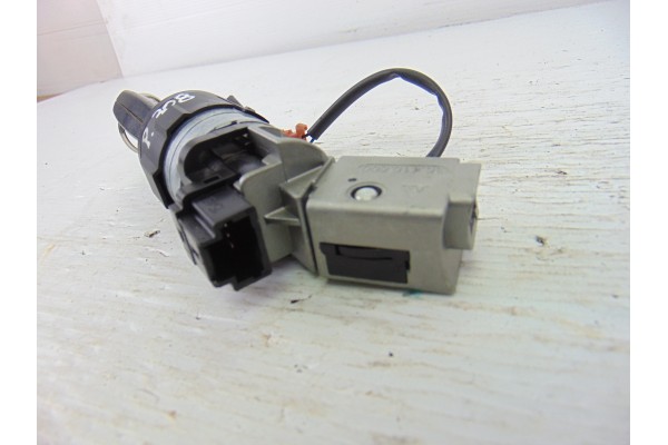 Antirrobo / llave contacto, Peugeot 308 Premium 2009, 9663123280
