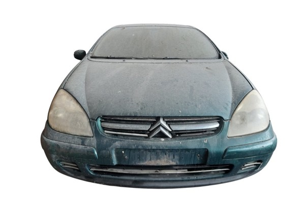 Citroën C5 Berlina 2.0 HDI Magic 2004 para piezas | Desguace Gandia SL