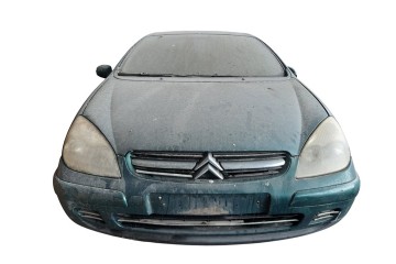 Citroën C5 Berlina 2.0 HDI Magic 2004 para piezas | Desguace Gandia SL