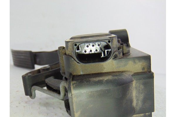 Potenciometro pedal, Mercedes-benz Clase a (Bm 169) A 200 Turbo (169.034) 2006, A1693000104