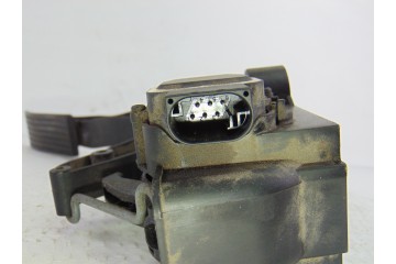 Potenciometro pedal, Mercedes-benz Clase a (Bm 169) A 200 Turbo (169.034) 2006, A1693000104