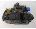 Cerradura puerta delantera izquierda, Skoda Fabia (6Y2/6Y3) Comfort 2005, 3B1837015