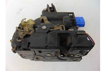 Cerradura puerta delantera izquierda, Skoda Fabia (6Y2/6Y3) Comfort 2005, 3B1837015