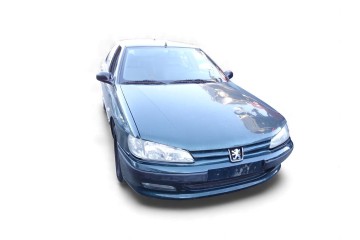 Peugeot 406 Berlina (S1/S2) SL 1996 para piezas | Desguace Gandia SL