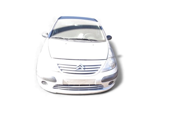 Citroën C3 1.4 Furio 2005 para piezas | Desguace Gandia SL