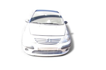 Citroën C3 1.4 Furio 2005 para piezas | Desguace Gandia SL