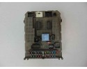 Caja reles / fusibles, Citroen C5 Berlina 2.0 HDi SX 2002, 9648235680