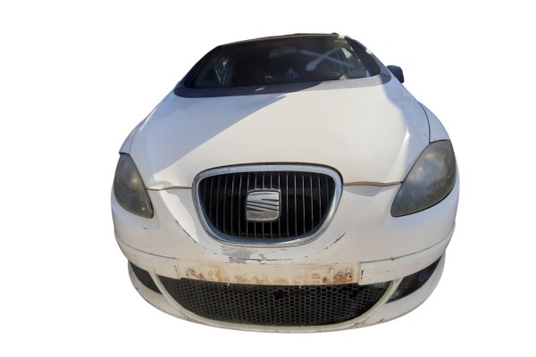 SEAT Altea XL (5P5) Reference 2007 para piezas | Desguace Gandia SL