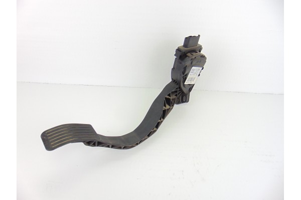 Potenciometro pedal, Citroen C3 Picasso Exclusive 2013, 9681383980