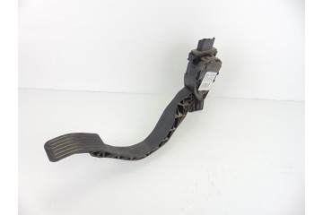 Potenciometro pedal, Citroen C3 Picasso Exclusive 2013, 9681383980
