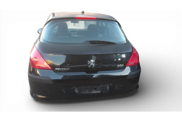 Peugeot 308 Confort 2008 para piezas | Desguace Gandia SL