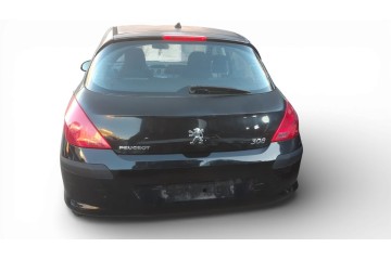 Peugeot 308 Confort 2008 para piezas | Desguace Gandia SL