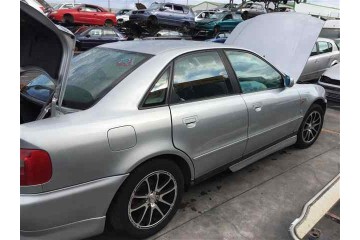 Audi A4 Berlina (B5) 1.8 T Quattro 1997 para piezas | Desguace Gandia SL