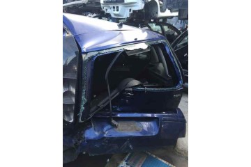 Opel Corsa C 2005 para piezas | Desguace Gandia SL