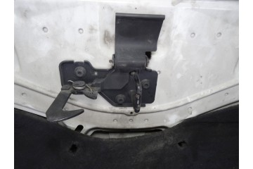 Capo, Seat Leon (1P1) Comfort Limited 2007