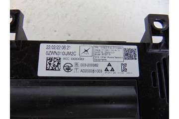 Módulo electrónico, Peugeot 5008 Active 2017, 9841408080