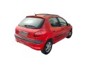 Peugeot 206 XT 2001 para piezas | Desguace Gandia SL