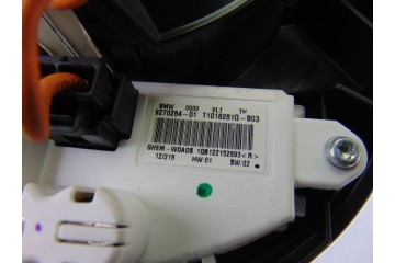Motor calefaccion, Bmw Serie 3 Berlina (F30) 328i 2012, 9270254