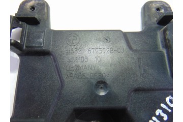 Molduras traseras, Bmw Serie 3 Berlina (F30) 328i 2012, 6795928