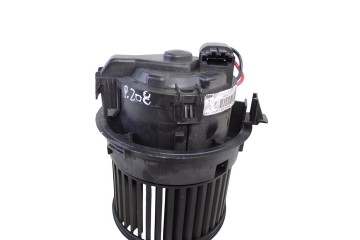 Motor calefaccion, Peugeot 208 Style 2016