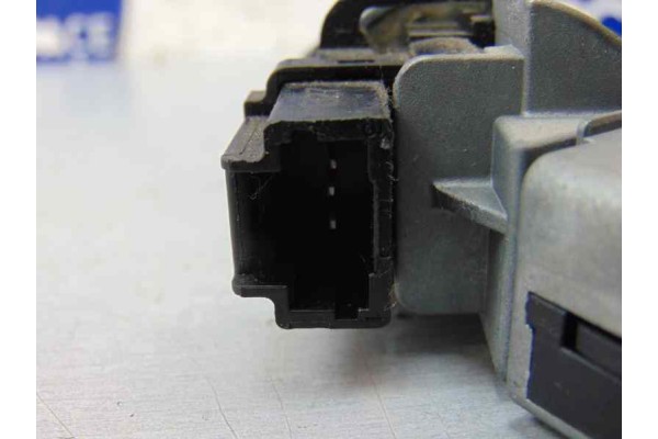 Antirrobo / llave contacto, Peugeot 308 Sport 2007, 9663123280