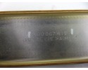 Molduras delanteras, Audi A6 Avant (4B5) 3.0 2002, 4B0867419
