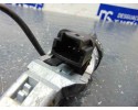 Antirrobo / llave contacto, Citroen Berlingo Combi SX Multispace 2009, 9663123280