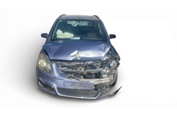 Opel Zafira B Enjoy 2007 para piezas | Desguace Gandia SL